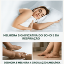 Kit Adesivo Detox - Elimina Dores, Inchaços e Desintoxica - 100% Natural