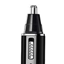 Aparador de Pelos Elétrico 4x1 Bivolt