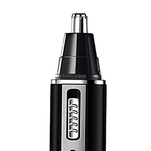 Aparador de Pelos Elétrico 4x1 Bivolt